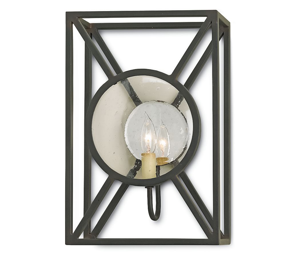 Woodward Wall Sconce