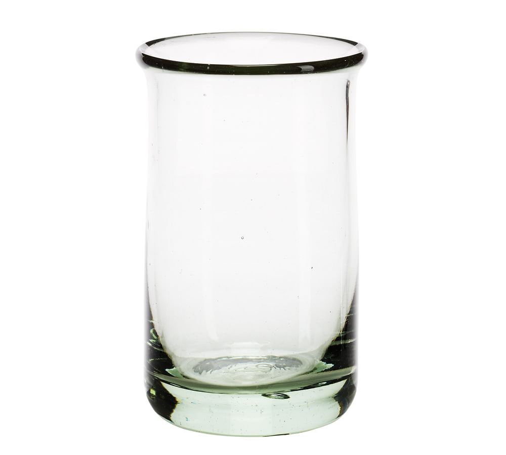 Casa Recycled Glass Tumbler, Set of 6