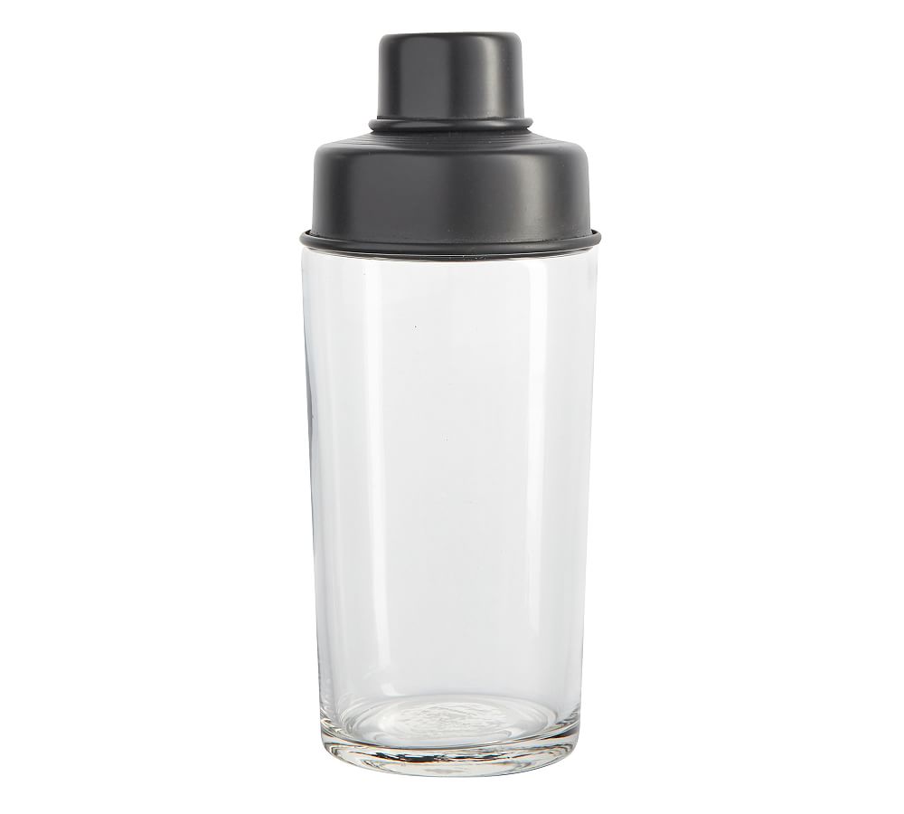 Bleecker Cocktail Shaker