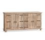 Kaplan Reclaimed Wood Media Console (72&quot;)