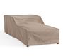 Palmetto Custom-Fit Outdoor Covers - Chaise Lounge