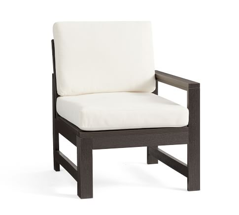 Sectional Right-Armchair Frame