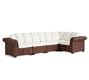 Seagrass 5-Piece Sectional