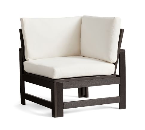 Sectional Corner Chair Frame