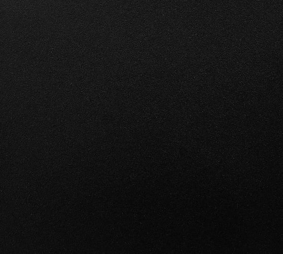 Malibu Metal Outdoor Collection Finish Swatch Pottery Barn