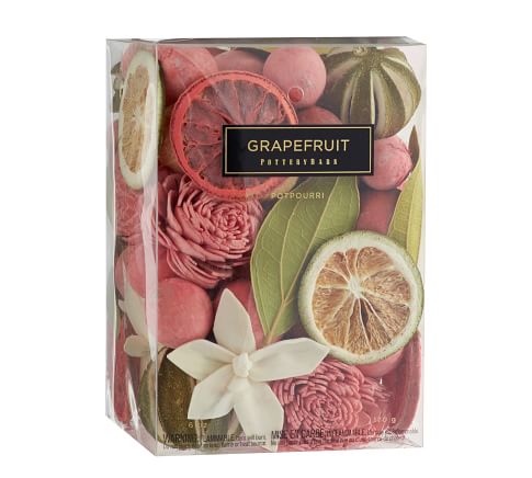 Potpourri, Grapefruit - 6 oz.
