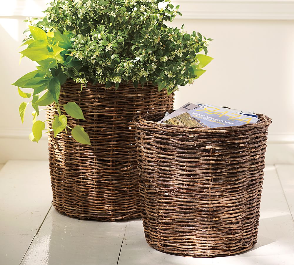 Garden Planter Baskets