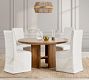 Glenmore Round Dining Table (60&quot;)