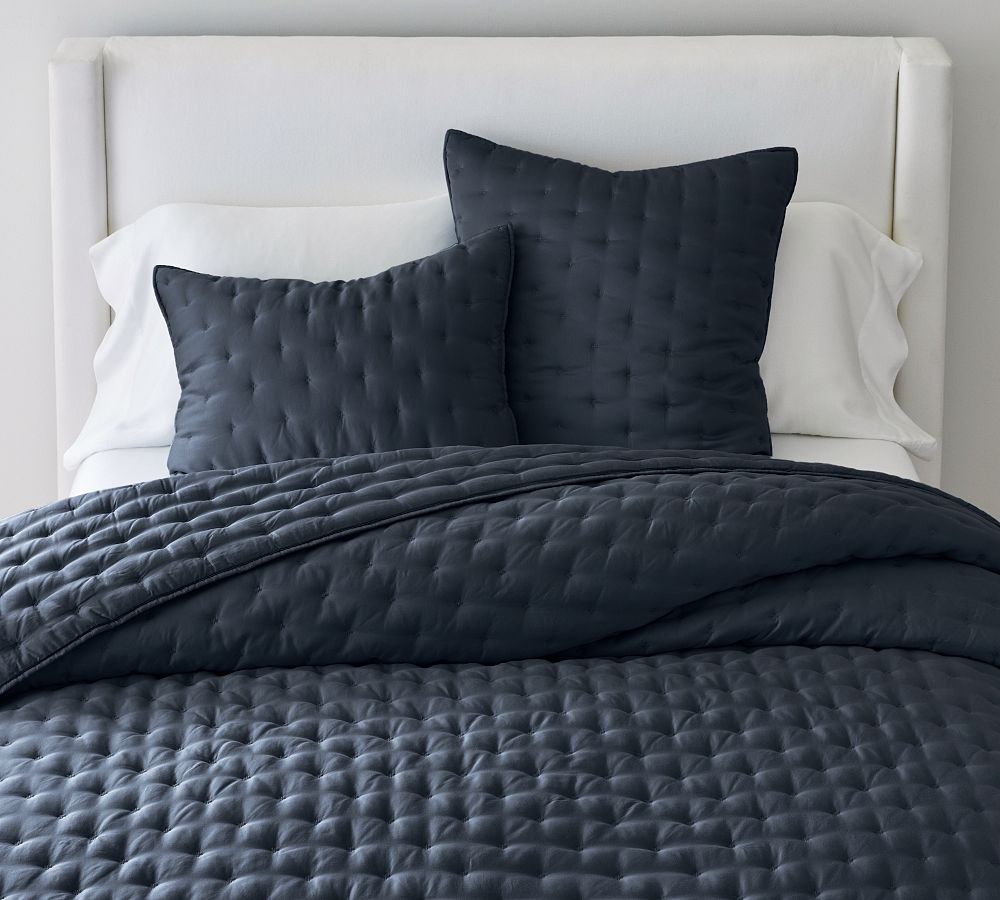 TENCEL™ Quilt Pottery Barn