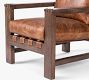 Crosby Leather Chair