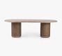 Beckett Oval Dining Table (94&quot;)