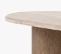 Beckett Oval Dining Table (94&quot;)