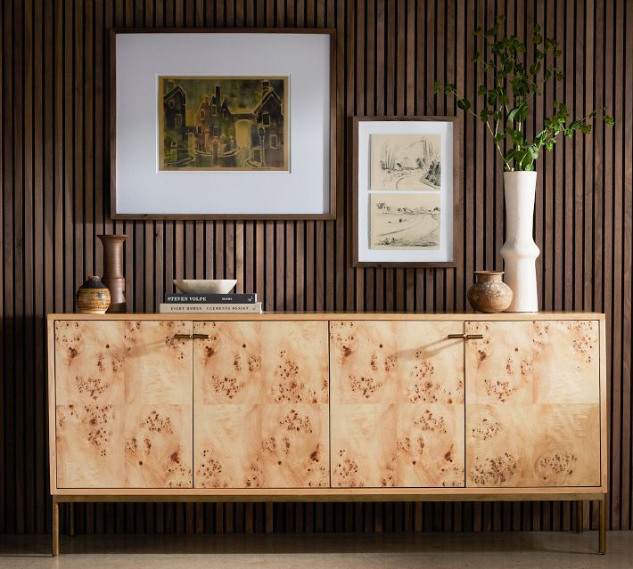 Eldorado Buffet (74") Pottery Barn