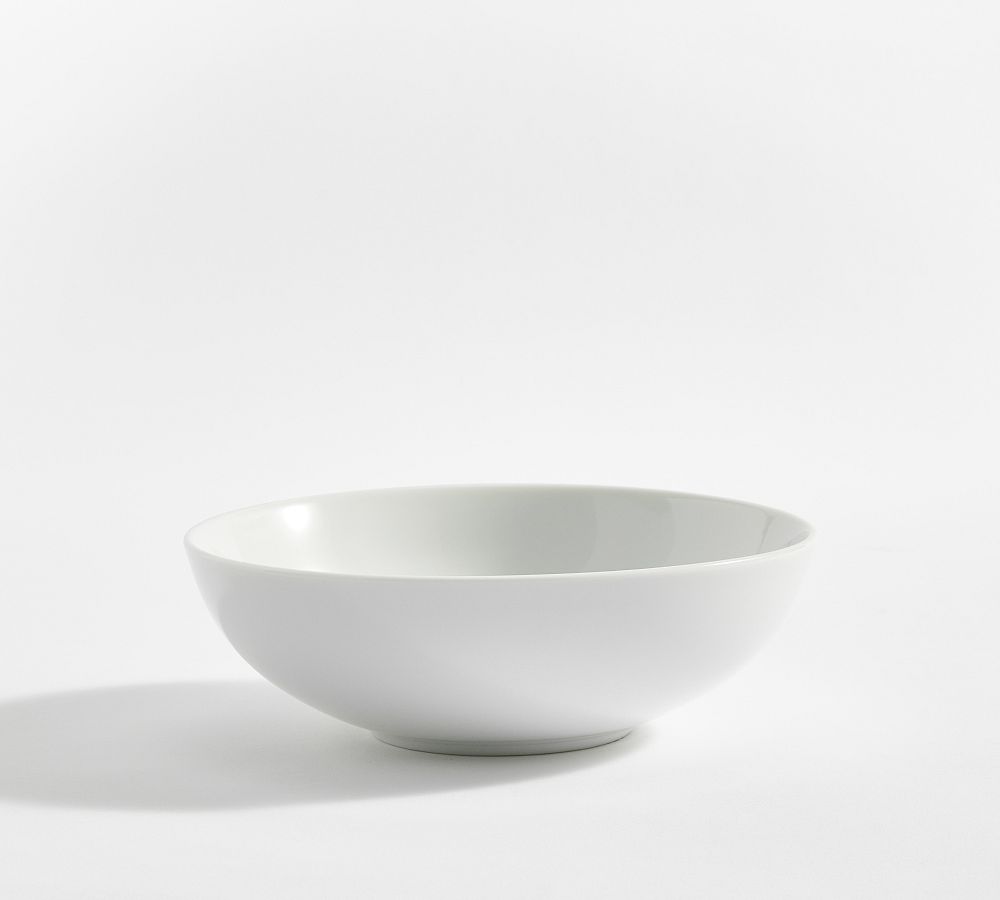 Classic Cereal Bowls (Set of 4)
