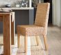 Cardiff Woven Dining Chair