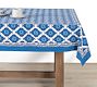 Montauk Handmade Tablecloth