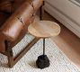 Marcella Round Accent Table (13&quot;)