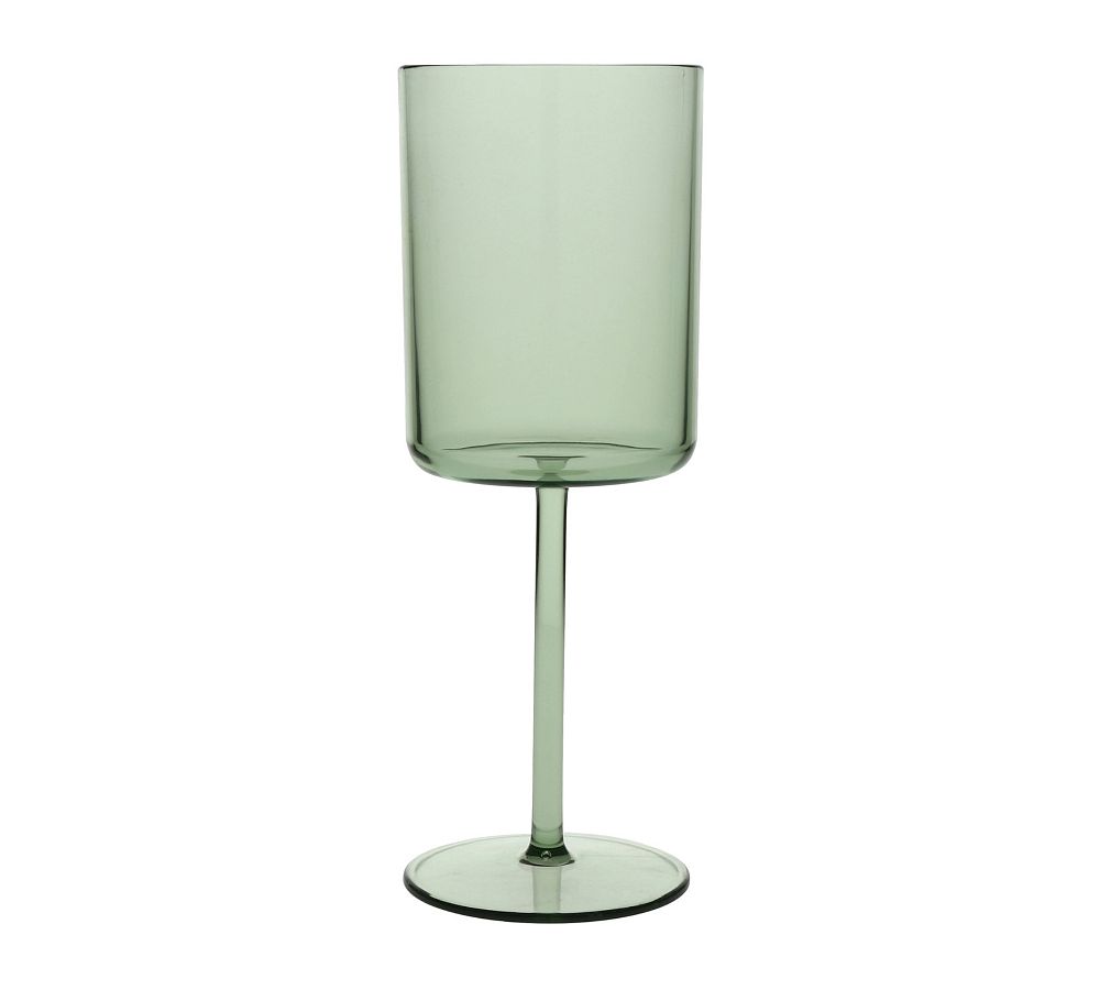 Urbo Outdoor Red Wine Glasses - Set of 6