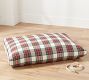 Stewart Plaid Pet Bed Covers