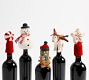 Holiday Wine Topper Collection