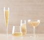 Confetti Celebration Stemless Wine Glasses - Set of 4