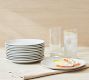 Caterer's Box Porcelain Dinnerware Collection