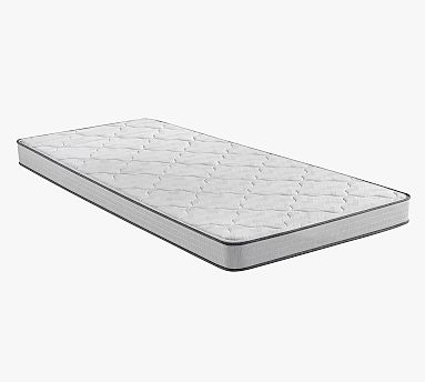 Simmons beautyrest trundle deals mattress