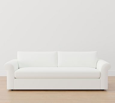 Langston Sofa (77"–101")