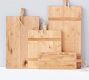 Handcrafted Reclaimed Wood Rectangular Charcuterie Boards