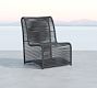 Milo Rope Outdoor Lounge Chair