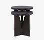 Kate Round Nesting End Table (16&quot;)