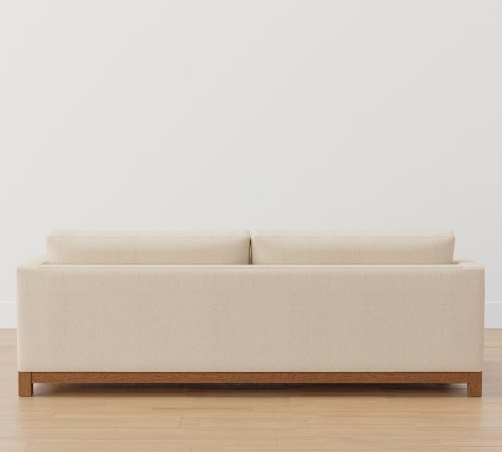 Jake deals upholstered sofa