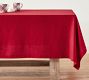 Mason Oversized Linen Tablecloth
