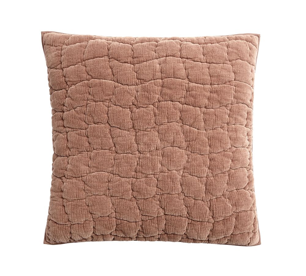 Cozy Cloud Handcrafted Quilt & Shams