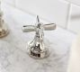 Pearson Lever Handle Widespread Bathroom Sink Faucet