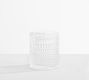 Jupiter Beaded Drinking Glasses