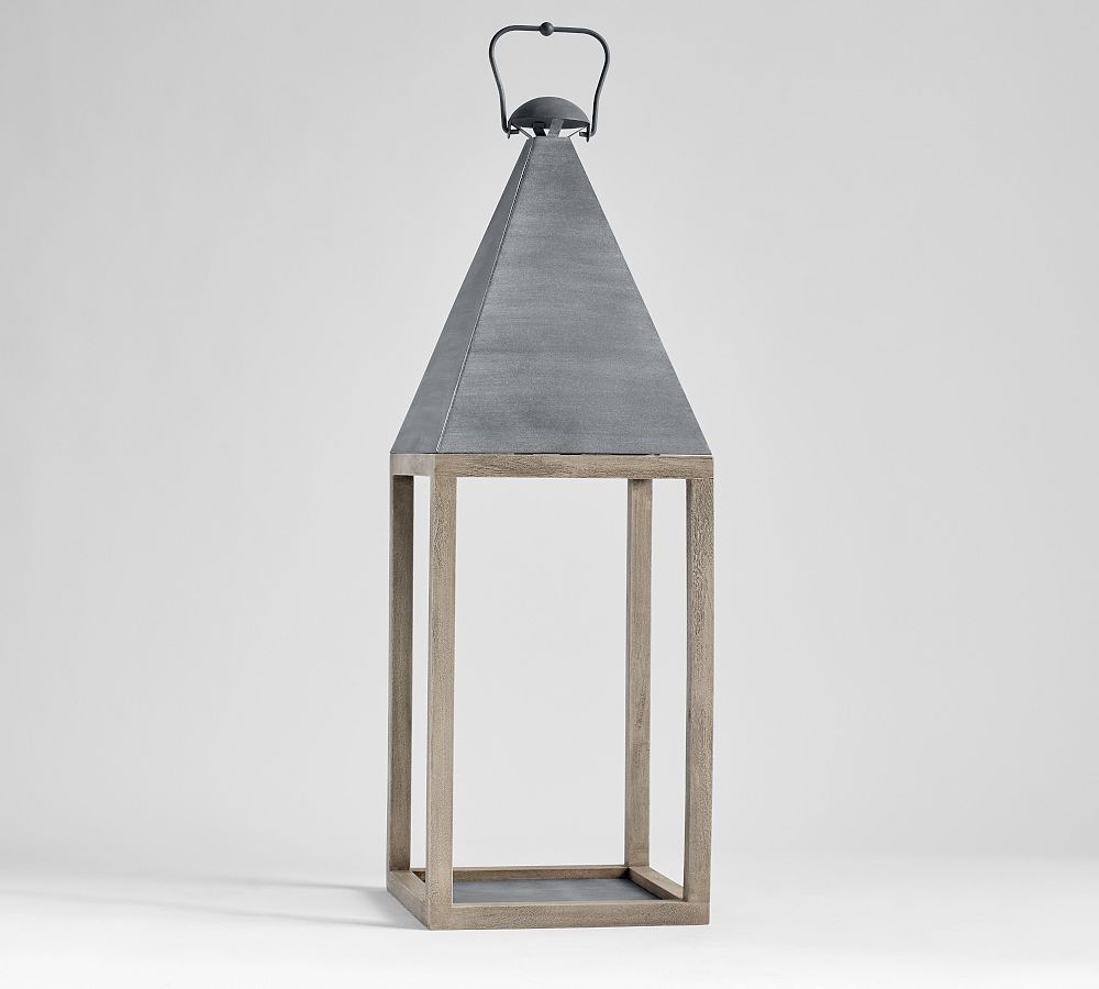 Fortune Outdoor Lantern
