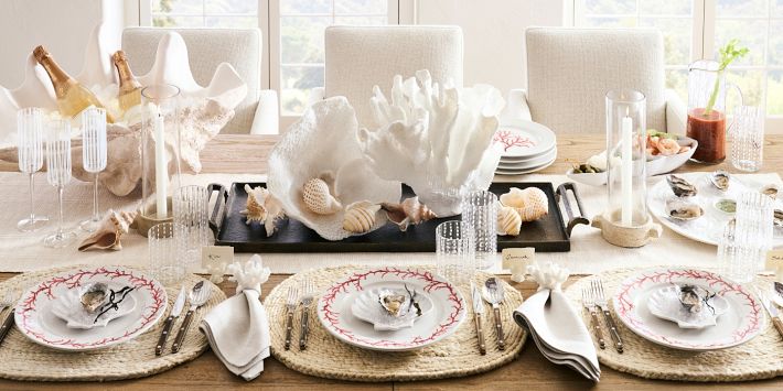 How to Make Faux Coral {Inspired by Pottery Barn}