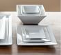 BIA Square Porcelain Bowls - Set of 4