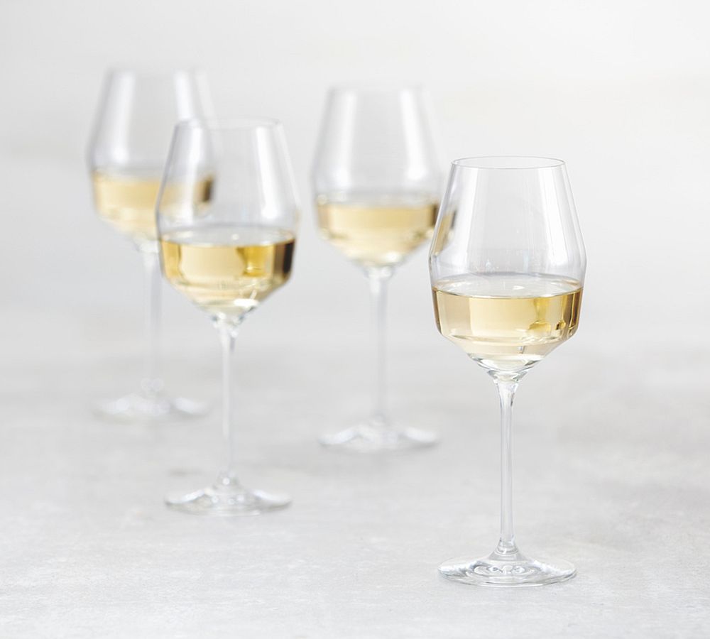 ZWIESEL GLAS Gigi White Wine Glass - Set of 4