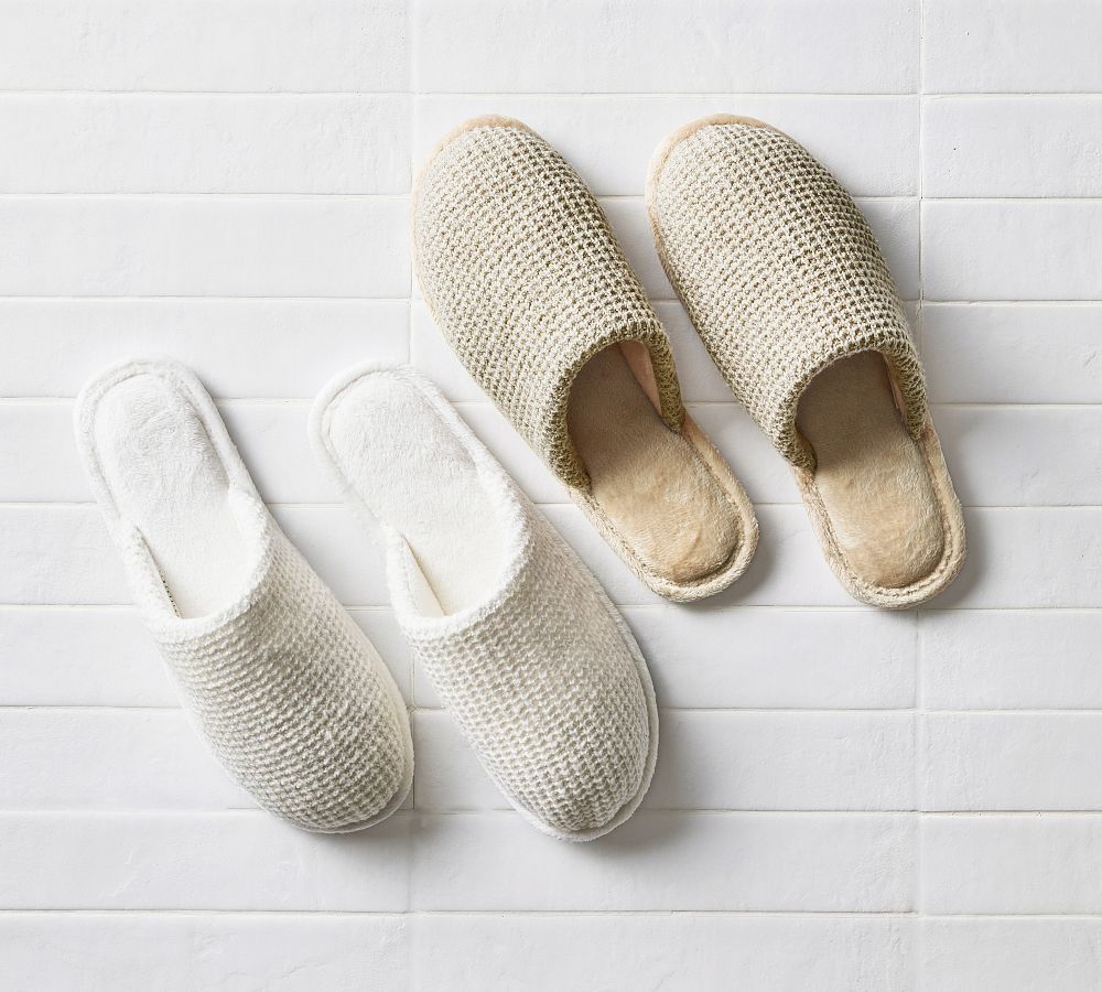 Cozy Thermal Slippers