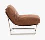 Edgefield Leather Chair