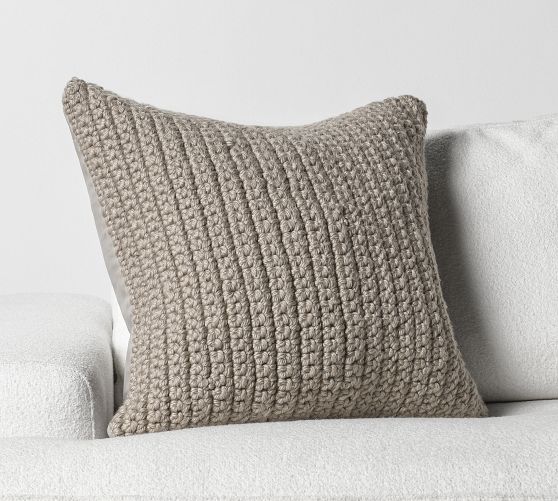 Henri Outdoor Pillow Pottery Barn