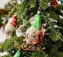 12 Gnomes of Christmas Ornament Set