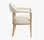 Windom Upholstered Dining Chair