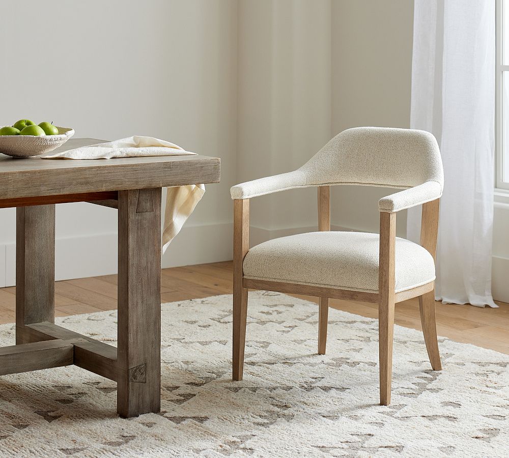 Windom Upholstered Dining Chair