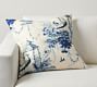 Ainsley Toile Pillow Cover
