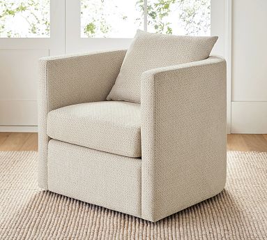 Ayden swivel deals glider