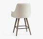 Maddux Upholstered Stool