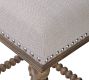 Bryce Upholstered Counter Stool